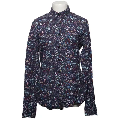 Chemise (Bleu, Multicolore) de Savvy Citizen Coton