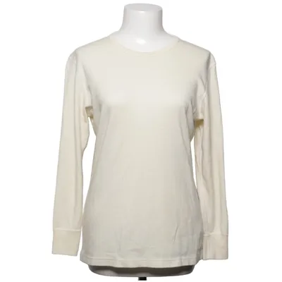 Underställströja (Beige) från Janus Ull