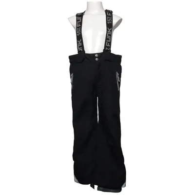 Ski pants (Lindvallen) from Funk by Lager 157 Polyamide, Polyester