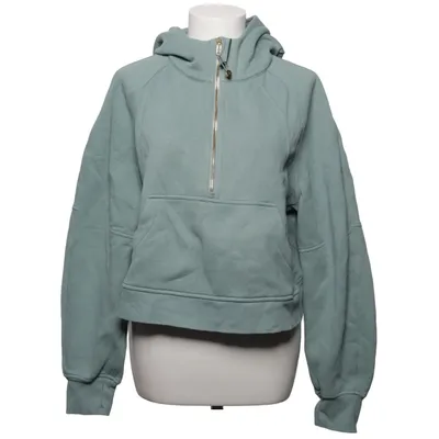 Huvtröja (Grön) från Lululemon