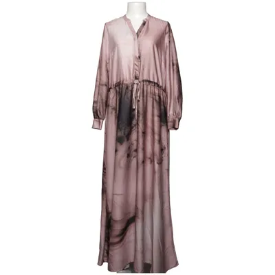 Långklänning (Sarah) från Six Ames Återvunnen polyester