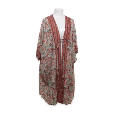 Kimono (Bruin, Meerkleurig) van Gina Benotti Viscose