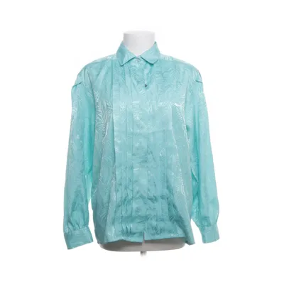 Skjorta (Grön) från Spader Dam Polyester
