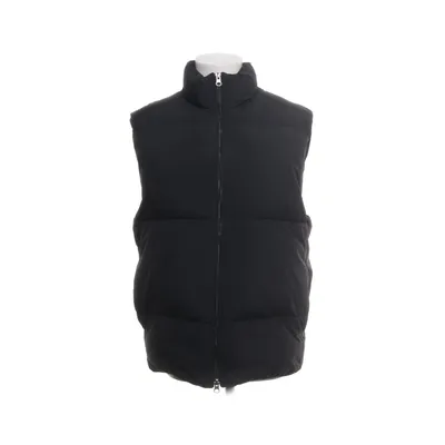 Ytterväst (Svart) från East West