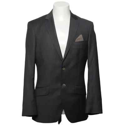 Blazer (Travel Suit) de Bertoni Acétate, Polyamide, Laine