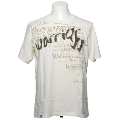 T-shirt (Beige) de Warrior