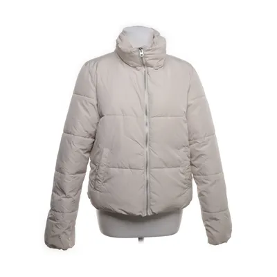 Winterjas (Beige) van JDY Polyester
