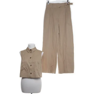 Set (Beige) från Sézane Bomull, Elastan