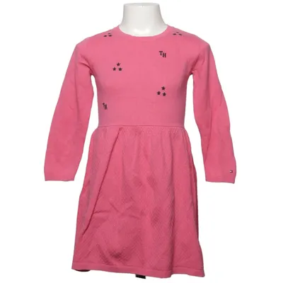 Dress (Pink) from Tommy Hilfiger Cotton