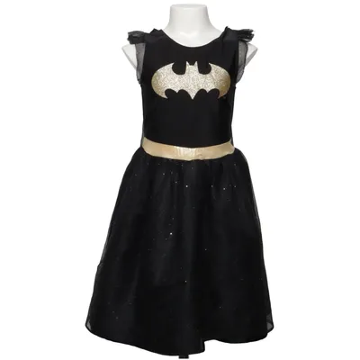 Maskeradkläder (Svart, Guldfärgad) från H&M Elastan, Polyester