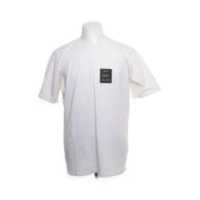 T-shirt (Wit) van Finesse