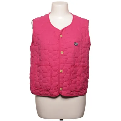 Ytterväst (Rosa) från Maison Labiche Bomull