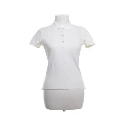 Pikétröja (Vit) från Boomerang