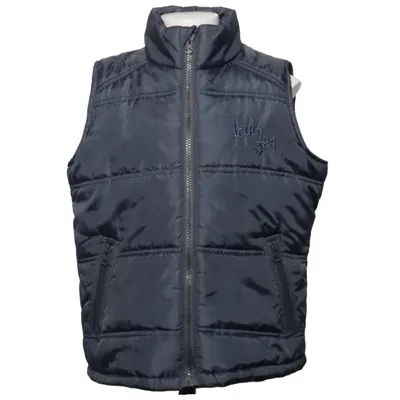 Gilet d'extérieur (Gris) de NKD Polyester