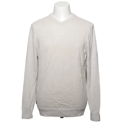 Pullover (The Merino V Neck) from Mr Marvis Merino wool