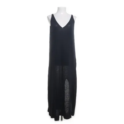 Långklänning (Blå) från Jan 'N June Linne, Tencel