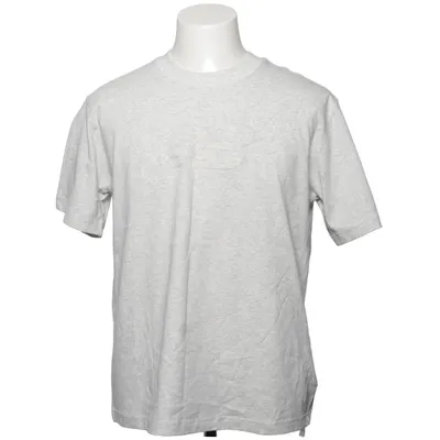 T-shirt (Grå) från New Balance Bomull, Polyester