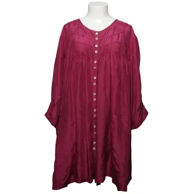Blus (Lila) från Gudrun Sjödén Silke