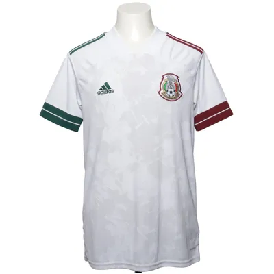 Voetbalshirt (Aeroready) van Adidas Gerecycled polyester