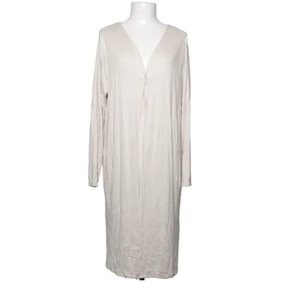 Cardigan (Beige) de Amisu Élasthane, Polyester, Viscose