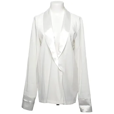 Blazer (Selma Omari) van Selma Omari x Na-KD Elastaan, Polyester