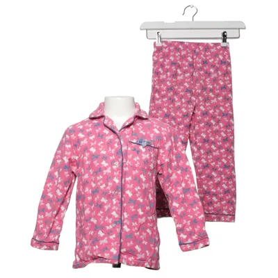 Pajamas (Pink, Blue, White) from YD Cotton