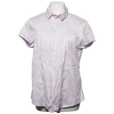 Korte mouwen shirt (Lila) van GC Fontana Katoen, Elastaan, Polyamide