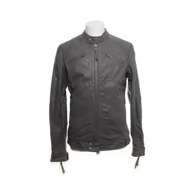 Jacka (Grå) från Tigha