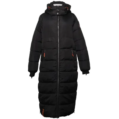 Vinterfrakke (Marikoo) fra Navahoo Polyester