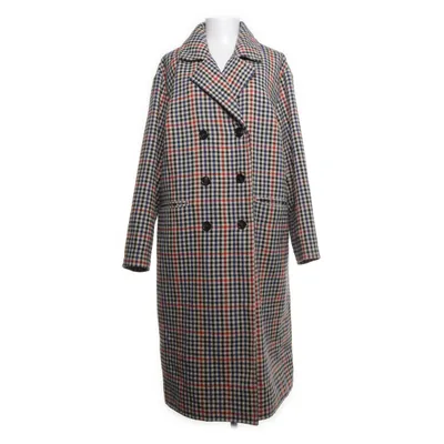 Frakke (Beige, Flerfarvet) fra Bonprix Collection Polyester