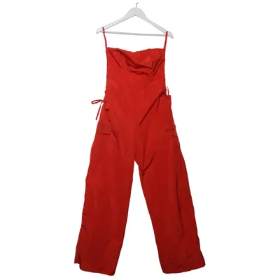 Jumpsuit (Rood) van AsYou Polyester
