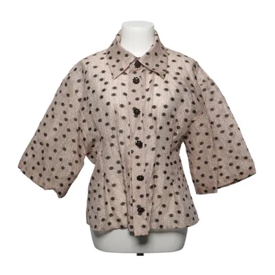Blouse (Bluey) de Custommade Polyamide, Polyester