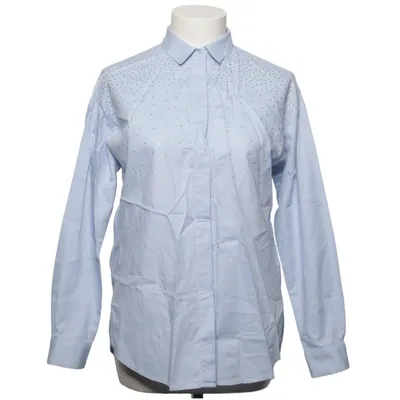 Chemise (GZ-06 Mavi) de Network Coton