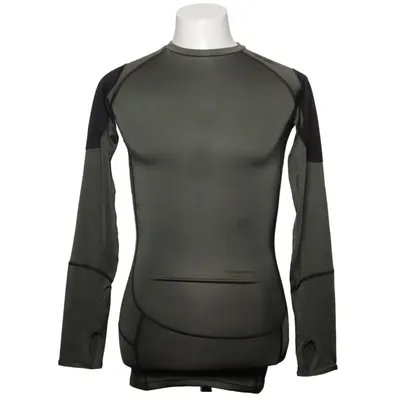 Baselayertrøje (Grå) fra Engineered Life Elastan, Polyester