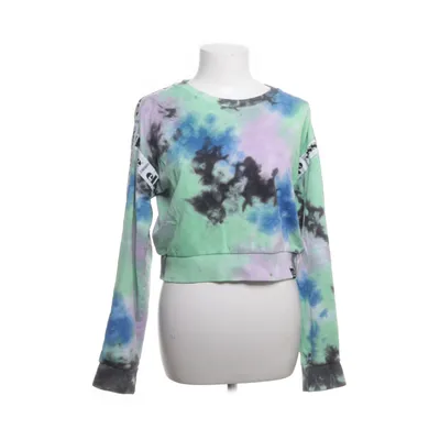 Sweatshirt (Grøn, Flerfarvet) fra Ellesse Bomuld