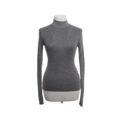 Coltrui (Grijs) van Raw Metallvezel, Polyurethaan, Viscose