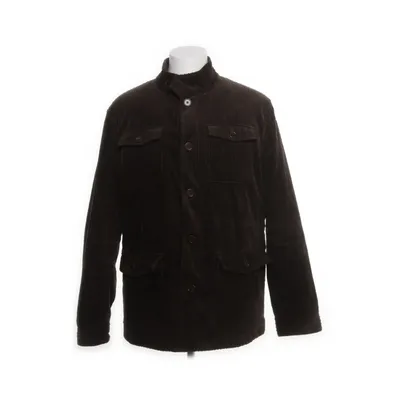 Jakke (Brun) fra Gutteridge Bomuld, Polyester