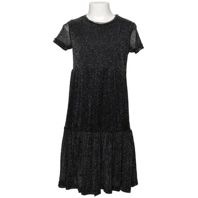 Jurk (Blizz 06) van Kids Up Elastaan, Metallvezel, Polyamide, Polyester