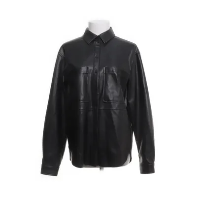 Shirt (Black) from QS