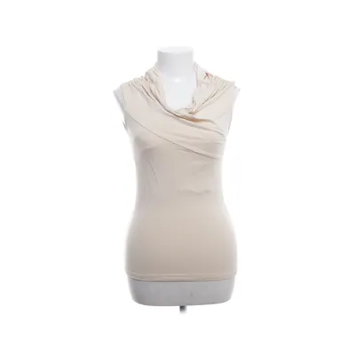 Top (Beige) van Stylein Elastaan, Viscose