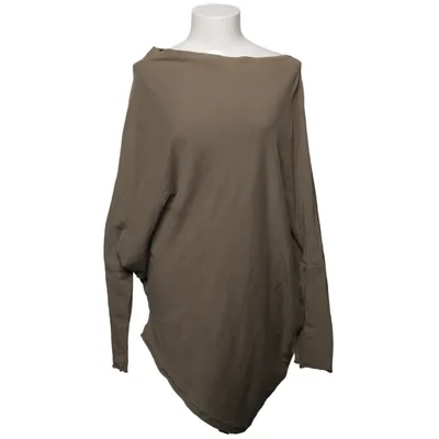Topp (Beige) från Santa Ni Elastan, Ekologisk bomull