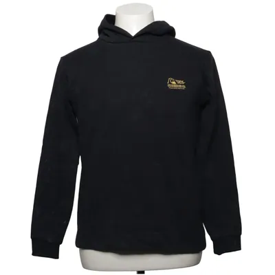 Hættetrøje (Grå) fra Quiksilver Bomuld