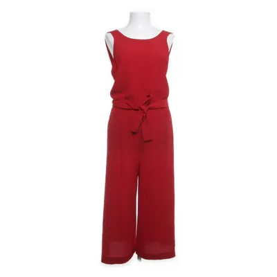 Jumpsuit (Rood) van Zara Basic