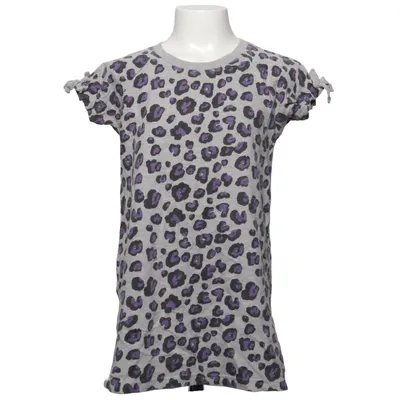 Robe (Gris, Violet, Noir) de Sweet Me Coton, Polyester