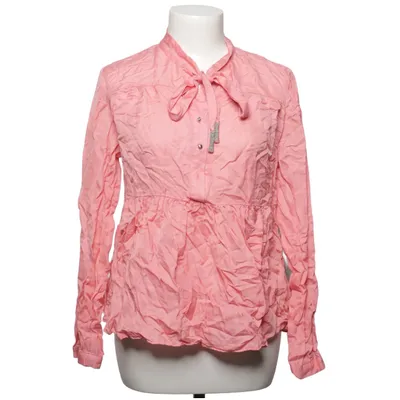 Blouse (23615-7107) from Gustav Cotton, Cupro, Viscose