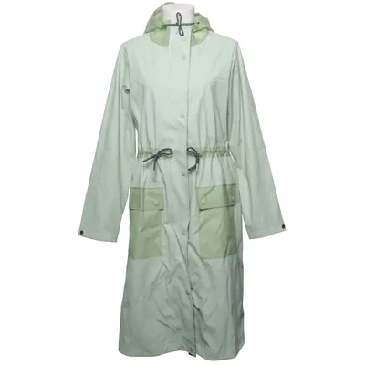 Regnkappa (Grön) från Move to Discover by Tchibo Återvunnen polyester