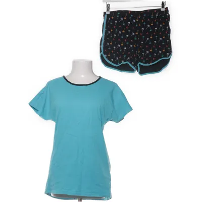 Pajamas (Blue, Black, Multicolored) from TCM Organic cotton