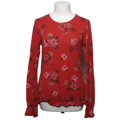Blouse (Rood, Meerkleurig) van Orsay