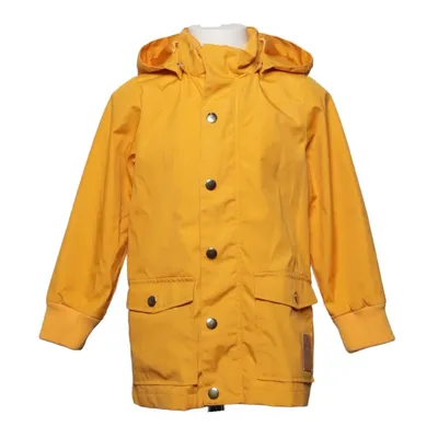 Outdoor jacket (Yellow) from Mini Rodini