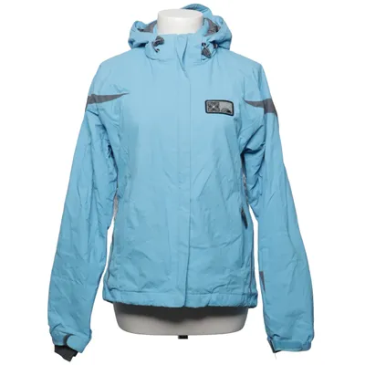 Skijacke (Blau, Grau) von Five Seasons Polyamid, Polyester